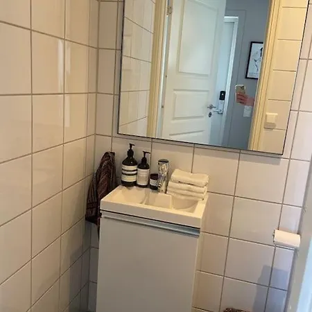 Vertikaldelt Tomannsbolig Til Leie Apartman Stavanger