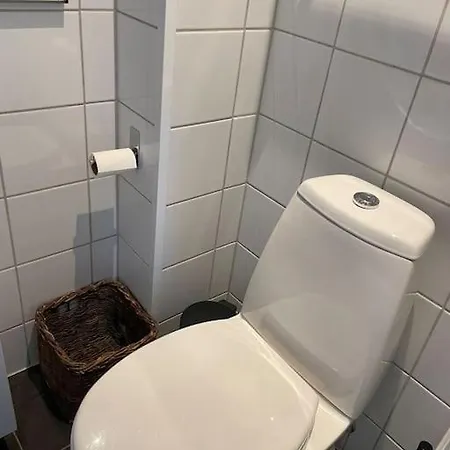 Vertikaldelt Tomannsbolig Til Leie
