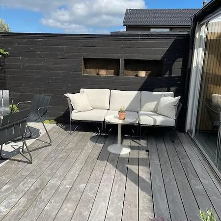 Appartement Vertikaldelt Tomannsbolig Til Leie Stavanger